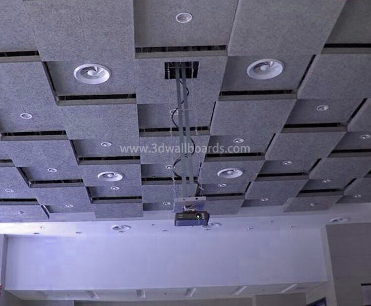 3d Ceiling Panels 3d Wall Boards From China