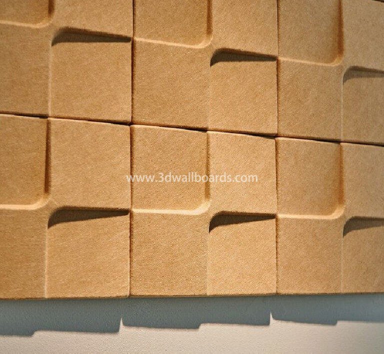 3D Wall Coverings