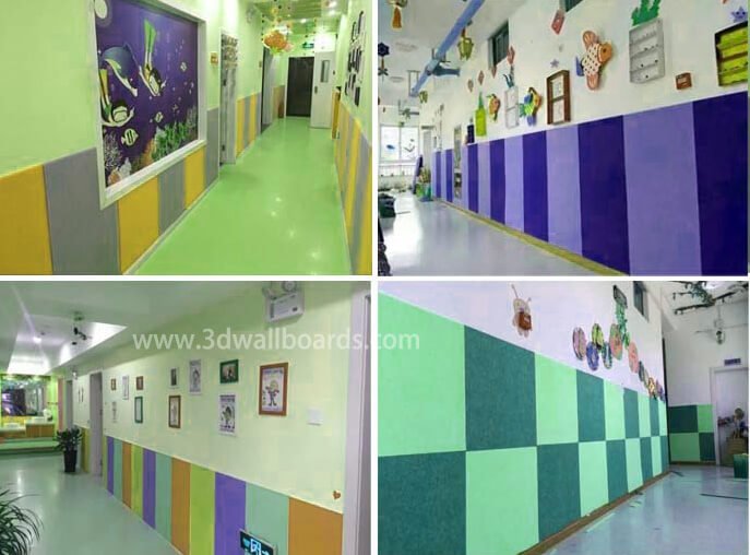 Acoustic Panels for Walls 2