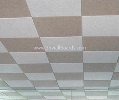 Decorative Ceiling Tiles 3d Wall Boards From China