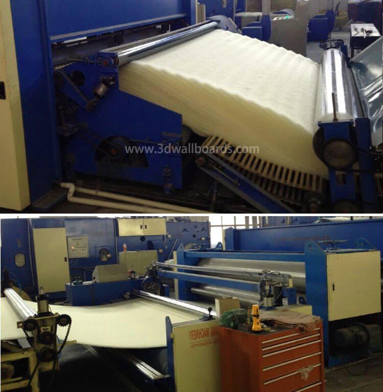 sound absorption sheets