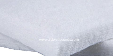Polyester Fiber Acoustic Cotton Manufacturers Acoustic Insulation Polyester Fibre Insulation