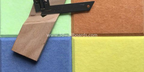 Sound Absorption Wall Panels China Sound Absorbing Wall Panels Manufacturers Acoustic Pet Board