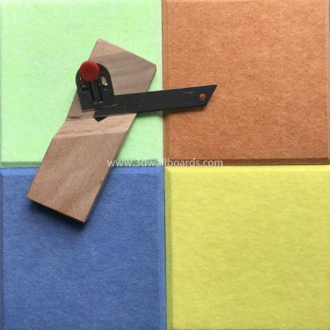 Sound Absorption Wall Panels China Sound Absorbing Wall Panels Manufacturers Acoustic Pet Board